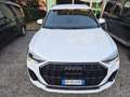 Audi Q3 35 2.0 tdi S line Edition S-tronic Adaptive Cruise Weiß - thumbnail 3