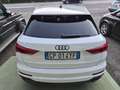 Audi Q3 35 2.0 tdi S line Edition S-tronic Adaptive Cruise Weiß - thumbnail 7