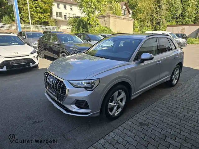 Audi Q3 35 TFSI advanced*NAVI*KAMERA*LED*AHK*