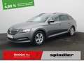 Skoda Superb Combi Ambition 2.0 TDI DSG/ LED, ACC, SHZ Grau - thumbnail 1