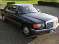 Mercedes-Benz S 500 S-Klasse SE, V8 Brun - thumbnail 1