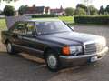 Mercedes-Benz S 500 S-Klasse SE, V8 Brun - thumbnail 26