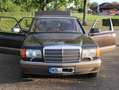 Mercedes-Benz S 500 S-Klasse SE, V8 Brun - thumbnail 12