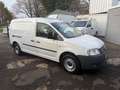 Volkswagen Caddy Maxi Kasten Weiß - thumbnail 4