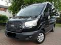 Ford Transit 330 2.0TDCi EcoBlue 130CV L2H2 Combi Trend Nero - thumbnail 8