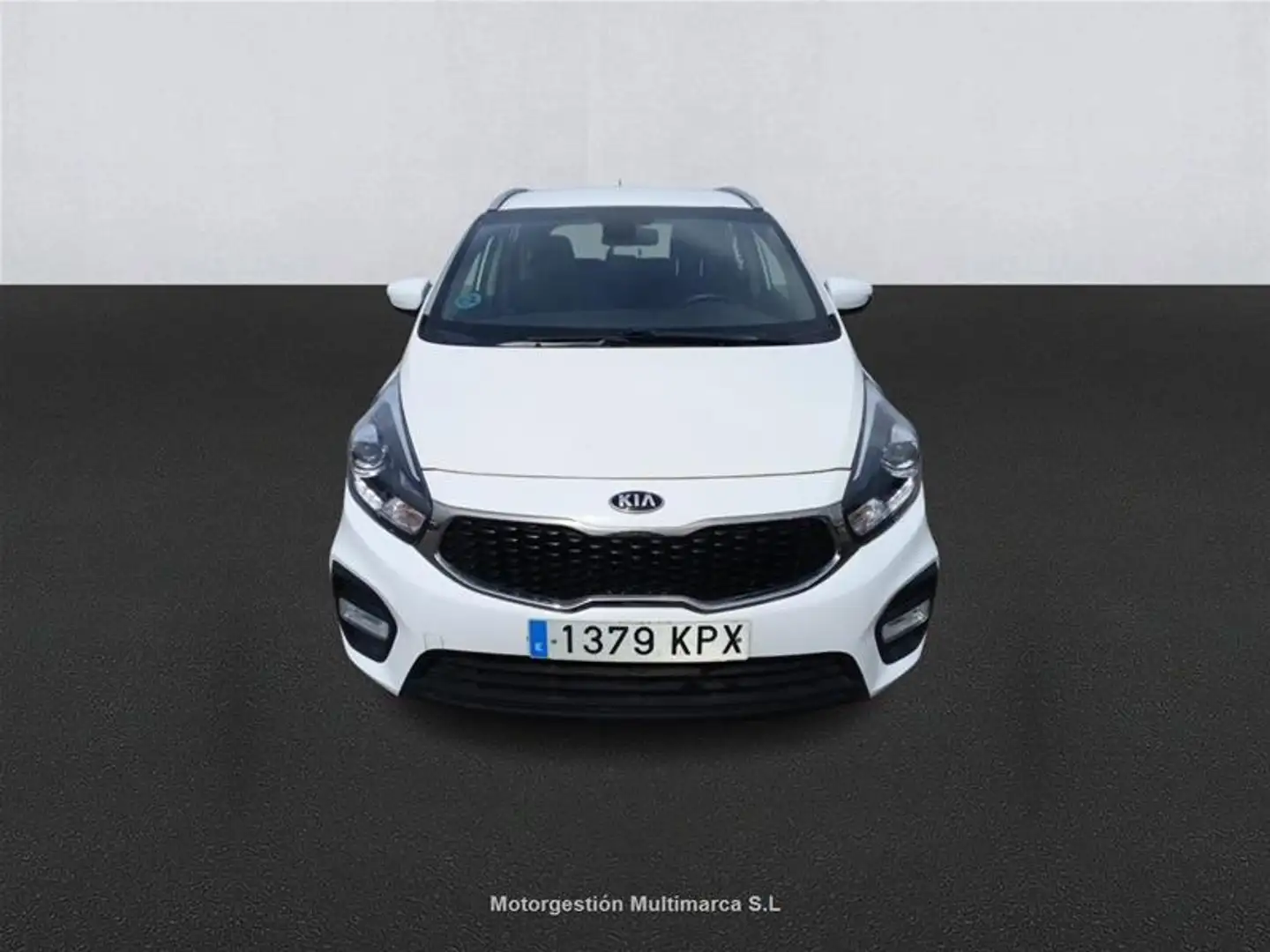 Kia Carens 1.6 GDi Concept 135 - 2