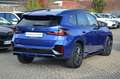 BMW X1 sDrive18i M Sport Ad.LED.AHK.Harm/Kard.Memory Blau - thumbnail 5