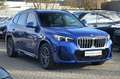 BMW X1 sDrive18i M Sport Ad.LED.AHK.Harm/Kard.Memory Blau - thumbnail 4