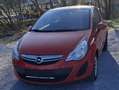 Opel Corsa 1.2 ecoFlex Rot - thumbnail 2
