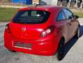 Opel Corsa 1.2 ecoFlex Rot - thumbnail 3