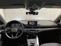 Audi A4 5ª serie Avant 2.0 TDI 150 CV S tronic Business Nero - thumbnail 3