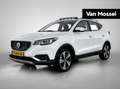MG ZS MG EV Luxury 45 kWh | Leder | Navi | Panoramadak | Wit - thumbnail 1