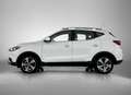 MG ZS MG EV Luxury 45 kWh | Leder | Navi | Panoramadak | Wit - thumbnail 2