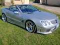 Mercedes-Benz SL 500 SL 500 V8  ASI  PRIOR AMG Argent - thumbnail 1