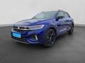 Volkswagen T-Roc 2.0 TDI DSG R-LINE PANO KAMERA AHK NAVI Blau - thumbnail 2
