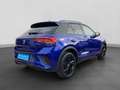 Volkswagen T-Roc 2.0 TDI DSG R-LINE PANO KAMERA AHK NAVI Blau - thumbnail 3