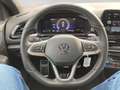 Volkswagen T-Roc 2.0 TDI DSG R-LINE PANO KAMERA AHK NAVI Blau - thumbnail 9