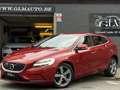 Volvo V40 V40 2.0 T2 Inscription * 1ERE PROPR * GARANTIE 12M Червоний - thumbnail 1