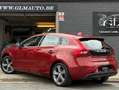 Volvo V40 V40 2.0 T2 Inscription * 1ERE PROPR * GARANTIE 12M Червоний - thumbnail 4