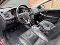 Volvo V40 V40 2.0 T2 Inscription * 1ERE PROPR * GARANTIE 12M Червоний - thumbnail 7