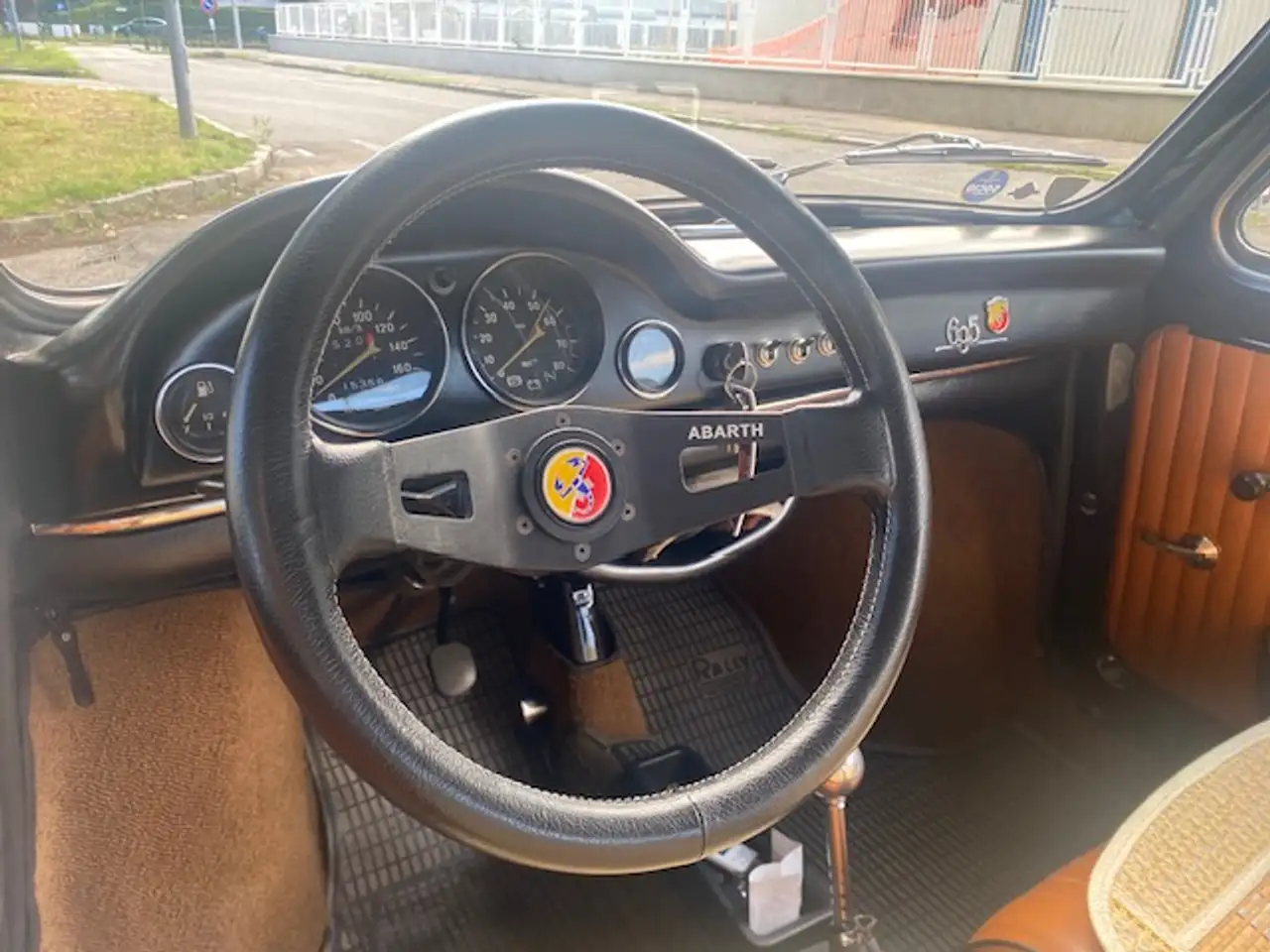 Fiat 500, foto 6