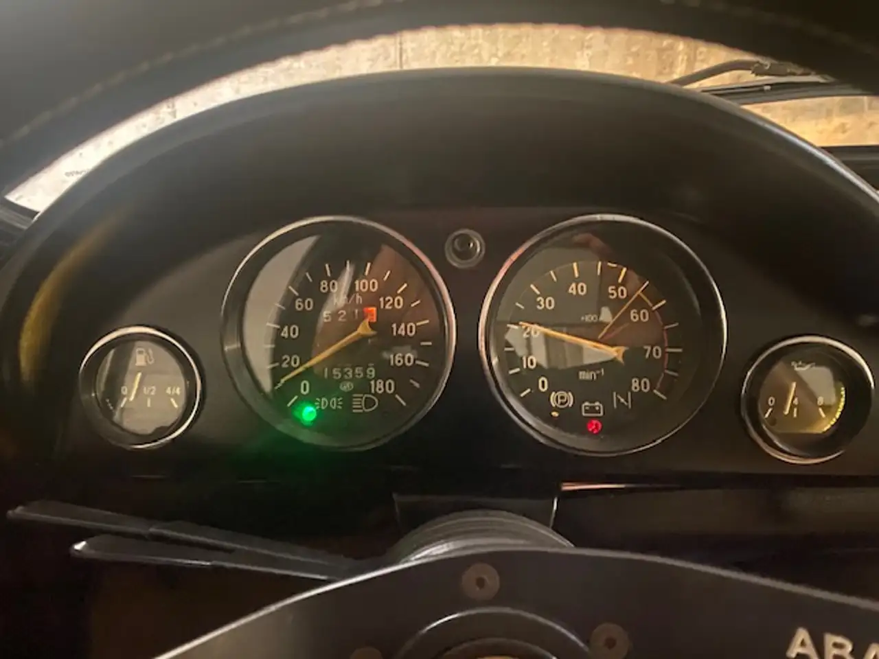 Fiat 500, foto 7