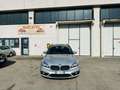 BMW 218 BMW 218 GRAN TOURER LUXARY 7 POSTI Gris - thumbnail 2