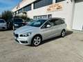 BMW 218 BMW 218 GRAN TOURER LUXARY 7 POSTI Gris - thumbnail 1
