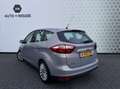 Ford C-Max 1.0 Titanium camera Trekhaak Nieuwe Motor Grau - thumbnail 19