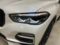 BMW X5 xDrive 30d xLine AHK Head Up uvm Beyaz - thumbnail 4