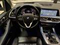 BMW X5 xDrive 30d xLine AHK Head Up uvm Blanc - thumbnail 11