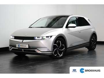Lounge 77.4 kWh | Achterstoelen verwarmd | Achteru