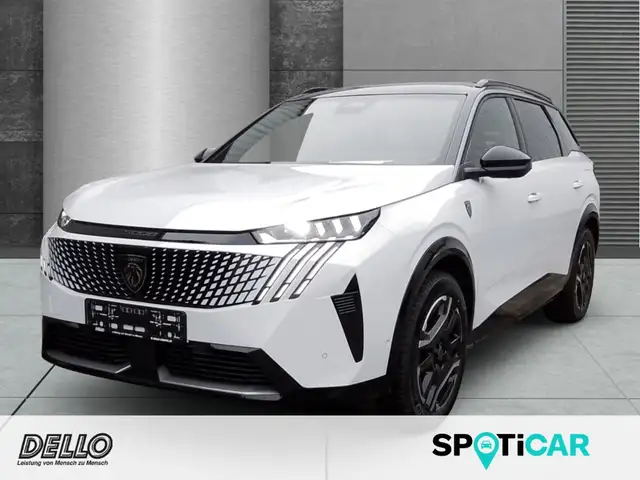 Peugeot 5008 -e GT Drive-Assist-Plus Air-Paket Winter Navi LED