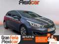 Kia Ceed / cee'd 1.4 CVVT Drive Bleu - thumbnail 1