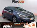 Kia Ceed / cee'd 1.4 CVVT Drive Azul - thumbnail 1