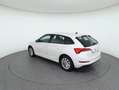 Skoda Scala 1.0TSI Sport DSG LED+LM+PDC+ASSIST+KLIMA Weiß - thumbnail 8