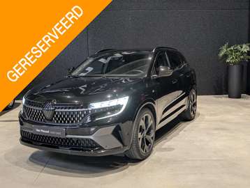 HEV 200 Auto Iconic Esprit Alpine Hybrid LED | CAR