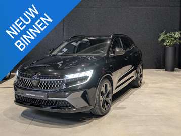 HEV 200 Auto Iconic Esprit Alpine Hybrid LED | CAR