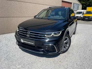 Tiguan eHybrid 1.4 R-Line 2023
