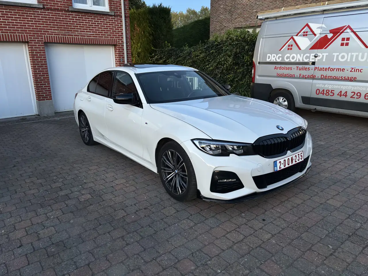 BMW 320