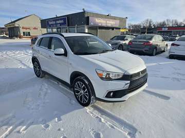 AWD 4dr 2.4L CVT SE Limited Edition