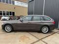 BMW 328 3-serie Touring 328i xDrive High Executive Luxury Brun - thumbnail 8