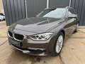 BMW 328 3-serie Touring 328i xDrive High Executive Luxury Brun - thumbnail 12