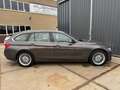 BMW 328 3-serie Touring 328i xDrive High Executive Luxury Brun - thumbnail 9