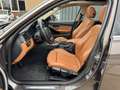 BMW 328 3-serie Touring 328i xDrive High Executive Luxury Brun - thumbnail 4