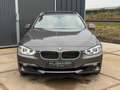 BMW 328 3-serie Touring 328i xDrive High Executive Luxury Brun - thumbnail 10