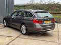 BMW 328 3-serie Touring 328i xDrive High Executive Luxury Brun - thumbnail 7