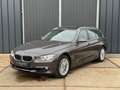 BMW 328 3-serie Touring 328i xDrive High Executive Luxury Brun - thumbnail 1