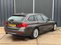BMW 328 3-serie Touring 328i xDrive High Executive Luxury Brun - thumbnail 2