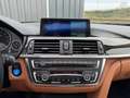 BMW 328 3-serie Touring 328i xDrive High Executive Luxury Brun - thumbnail 16